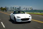 Mazda MX-5 Miata 2016 года (NA)